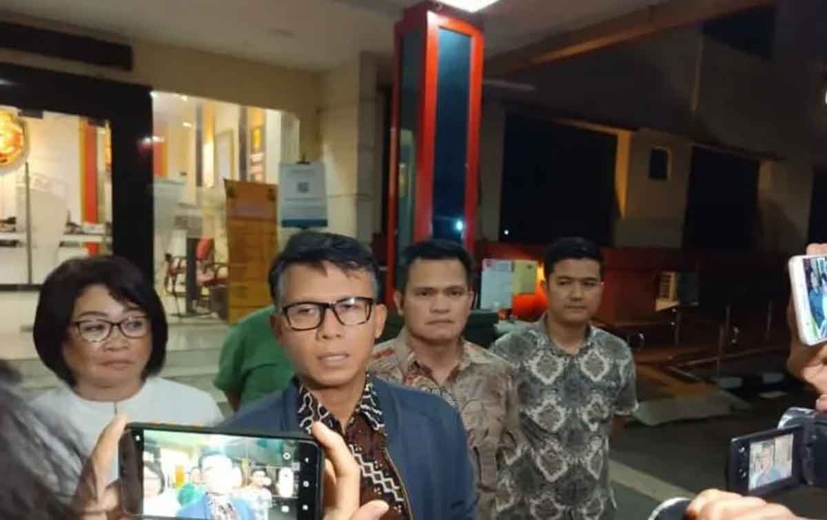 Kasus Aditya Hasibuan Polda Sumut Sudah Periksa 23 Saksi Medan