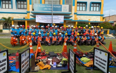 249 Personel PLN Pakam Siap Amankan Listrik Ramadan dan Idul Fitri 1444 Hijriah