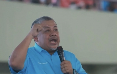 Fahri Hamzah Dukung Mahfud MD Bongkar Transaksi Janggal di Kemenkeu