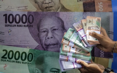 Penukaran Uang Baru Melalui Mobil Kas Keliling Dibuka 3-19 April 2023