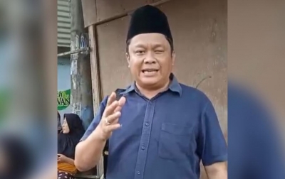 Ketua Partai Buruh Sumut Minta Polisi Tangkap Pelaku Penyerangan dan Pembulian