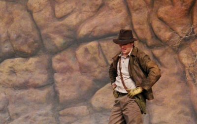 Indiana Jones and Dial of Destiny Dikonfirmasi Tayang dalam Festival Film Cannes