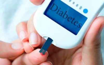 Infografis: Mencegah Diabetes pada Anak