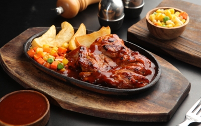 Pertama Setelah 23 Tahun, Inovasi Waroeng Steak & Shake Hadirkan Menu Baru