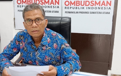 Ombudsman Sumut Undang UPT Samsat Pangururan Untuk Dimintai Keterangan