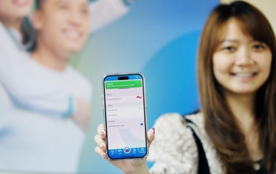 Fitur Biometrik Bikin Aplikasi Connect by Panin Dai-ichi Life Lebih Praktis dan Aman