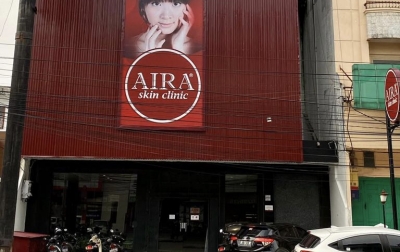 Ada di 10 Kota, Klinik Kecantikan ini Telah Percantik 1.000 Wanita Indonesia