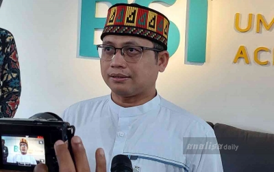 BSI Aceh Siapkan Uang Tunai Rp 1,2 Triliun Hadapi Mudik Lebaran