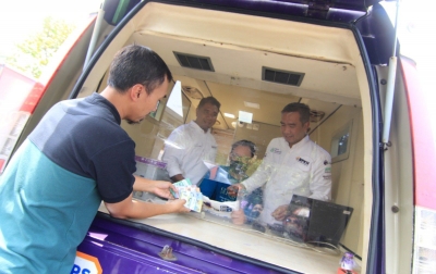 Sambut Libur Idul Fitri, Bank Muamalat Optimalkan Layanan Digital