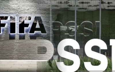 FIFA Jatuhkan Sanksi Ringan ke PSSI