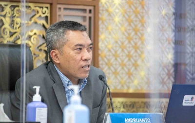 Konsisten Terapkan Prinsip ESG, BRI Implementasikan Konsep Green & Smart Building