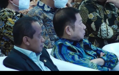 Pemerataan Ekonomi Esensi Tujuan Berbangsa dan Bernegara