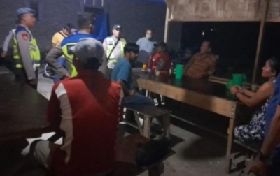Warga Diimbau Tak Lakukan Kriminal