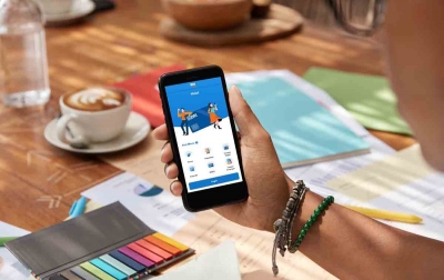 Transaksi Melonjak 154,63%, BRImo Semakin Menjadi Pilihan Masyarakat