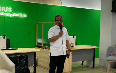 Solusi Cek Saldo BPJamsostek di JMO