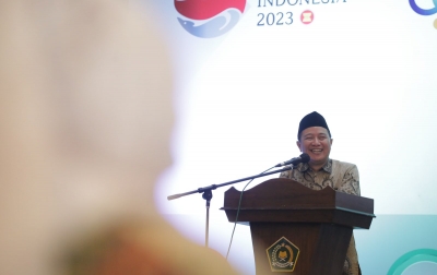 Kemenag Terbitkan Pelunasan  Bipih Reguler 2023