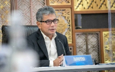 Raih Best Bank Awards Global Finance 2023, Bukti Kepercayaan Internasional kepada BRI