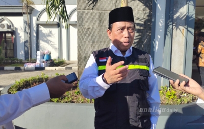 Persiapan Haji 2023 Capai 80 Persen