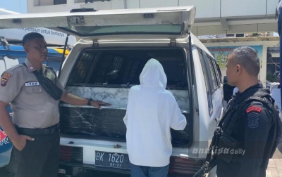 Buruan, BI Sediakan Penukaran Uang Rupiah Baru untuk Keperluan Lebaran