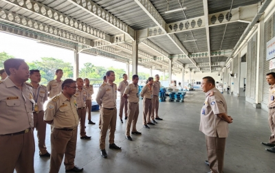 BKIPM Kawal Regulasi Permen KP 16/2022