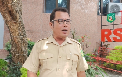 Pihak RSUD dr Pirngadi Medan Angkat Bicara Terkait Dokter Koas Viral Medsos