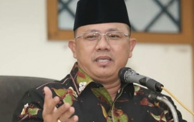 Pelunasan Biaya Haji Reguler Hingga 5 Mei 2023