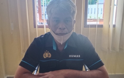 Kasus Penganiayaan di Siborongborong, Polisi Limpahkan Berkas Tahap I ke Kejaksaan