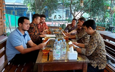 BPJS Ketenagakerjaan Sasar Pekerja Rentan Desa