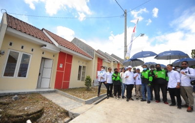 Bank Tabungan Negara Rilis Program THR Mudik