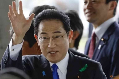 Perdana Menteri Jepang Dievakuasi Tanpa Cedera Setelah Ledakan