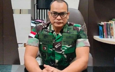 Jumlah Prajurit TNI Korban KKB Belum Dipastikan