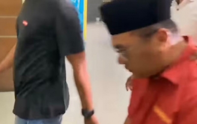 Polda Sumut Tahan Mukmin Mulyadi Terkait Kasus Narkoba, Berperan Sebagai Perantara