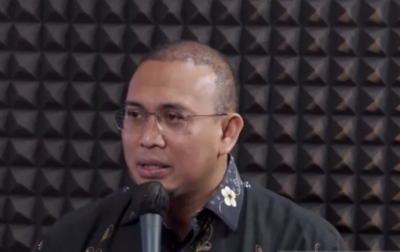 Andre Rosiade: Gerindra Tak Akan Tinggalkan PKB