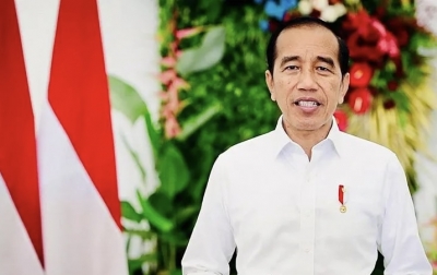 Jokowi Ingatkan Pentingnya Vaksinasi Covid-19