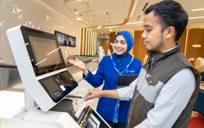 Lewat BRIGesit, BRI Pastikan Layanan Tetap Optimal Selama Libur Lebaran