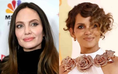 Angelina Jolie dan Halle Berry Akan Membintangi Film 'Bond vs Bourne'