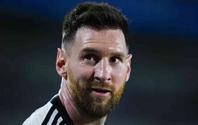 Lionel Messi Memesan Tempat untuk Anak-anaknya di Sekolah Lama di Barcelona