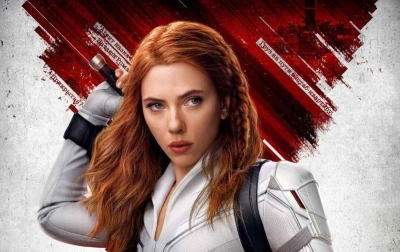 Scarlett Johansson Tidak Lagi Berencana Kembali ke Marvel