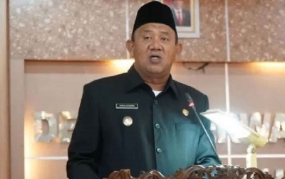 Syah Affadin Ditunjuk Pimpin PAN Sumatera Utara