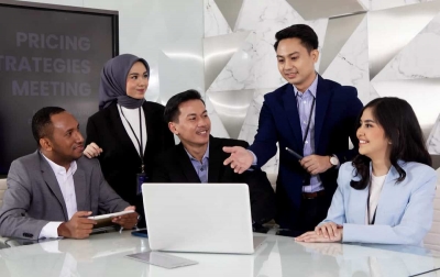 Kembangkan Talenta Digital di Bidang Programming & IT, BRI Buka Program IT Internship Bootcamp BRI