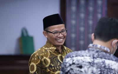 Kemenag RI Buka Seleksi Calon Imam Masjid Uni Emirat Arab, Ini Syaratnya