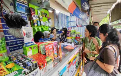 Jadi Mitra Ultra Mikro BRI, Pidawati Bantu Pelaku Usaha Ultra Mikro Lepas Dari Jerat Rentenir