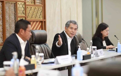 Dalam 3 Bulan BRI Cetak Laba Rp15,56 Triliun