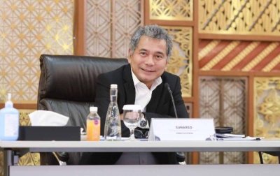 Cetak Laba Rp15,56 Triliun dalam 3 Bulan, Saham BBRI Langsung Terbang!