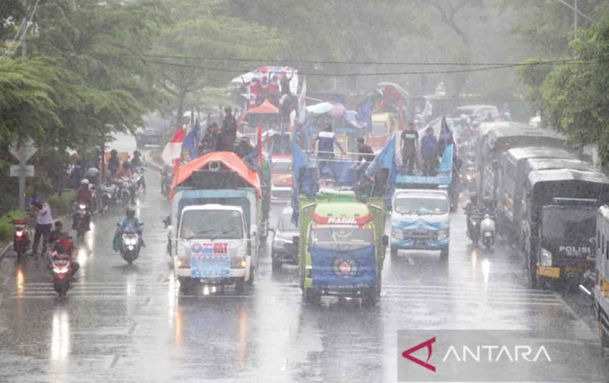 Hari Buruh Momentum Tingkatkan Sinergi Elemen Ketenagakerjaan