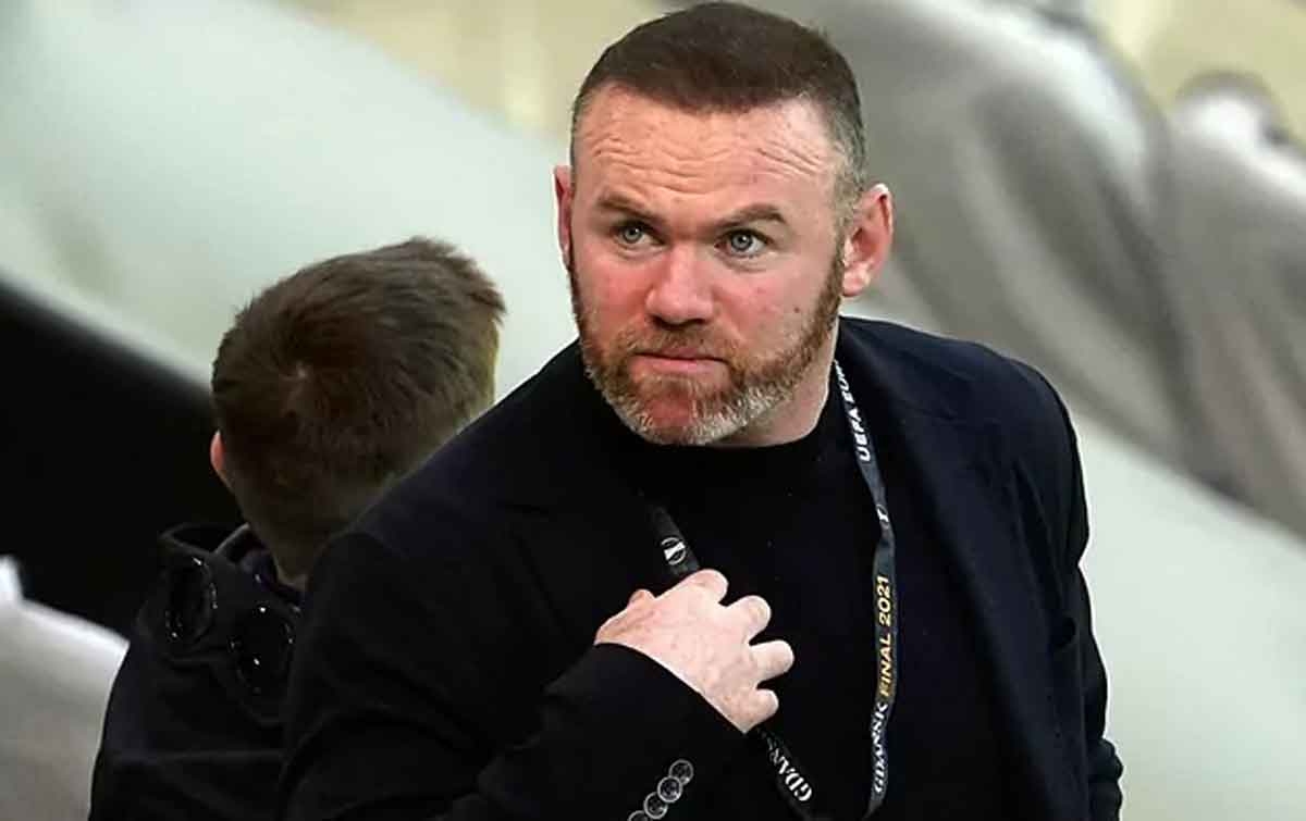 Wayne Rooney: Manchester City Akan Menghancurkan Real Madrid
