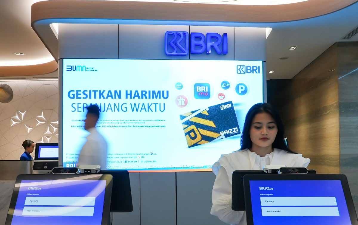 BRI Jadi Member United Nations Global Impact, Bukti Komitmen Proses Bisnis Berkelanjutan