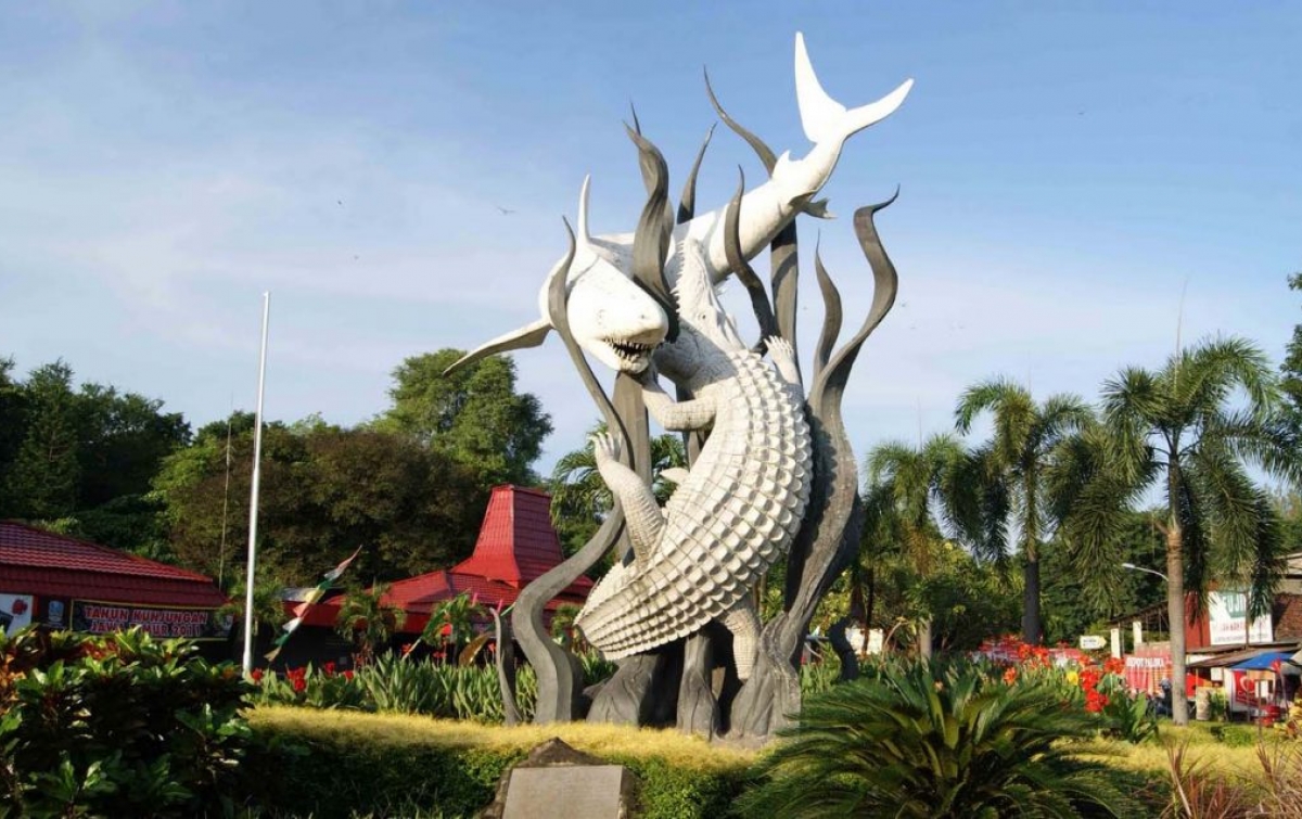 Rekomendasi Tempat Wisata Alam Terbaik di Kota Surabaya