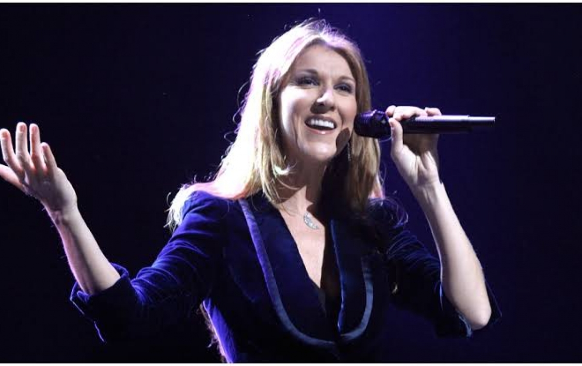 Celine Dion Batalkan Semua Jadwal Konser Karena Gangguan Neurologis Langka