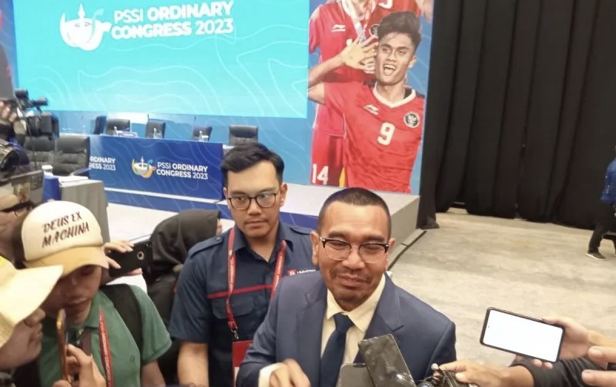 Komite PSSI Paparkan Kendala VAR Belum Dapat Diimplementasikan di Liga Indonesia